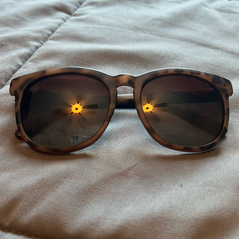 Blender sunglasses